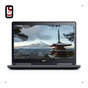 لپ تاپ DELL PRECISION 7710 E3-1575M 16GB 512GB 8GB