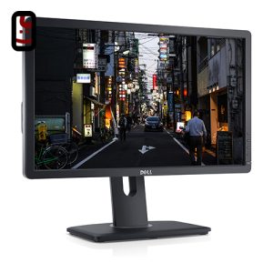 مانیتور 23 اینچ استوک DELL U2312HM