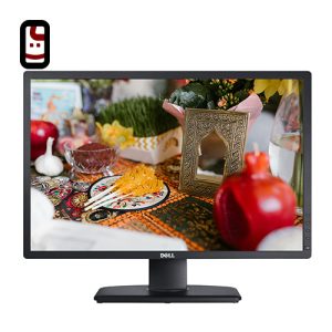 مانیتور 24 اینچ استوک DELL U2412M