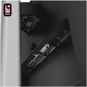 مانیتور 23 اینچ استوک DELL UZ2315