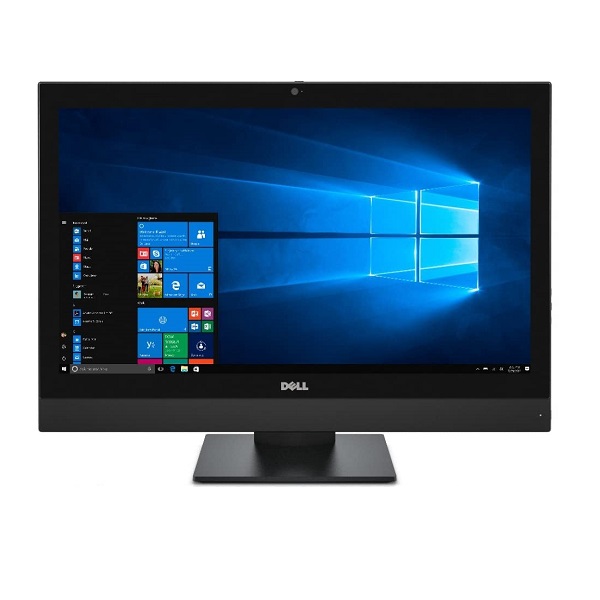 آل این وان استوک 24 اینچ دل Dell 7450