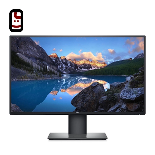 مانیتور 25 اینچ استوک DELL U2520D