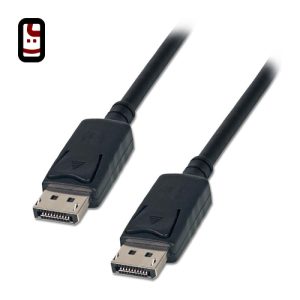 کابل 1.5 متری DisplayPort