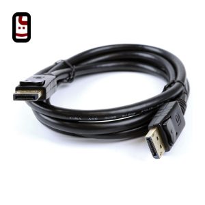کابل 1.5 متری DisplayPort