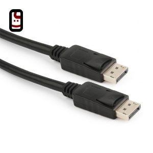 کابل 1.5 متری DisplayPort