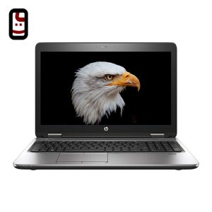 لپ تاپ استوک اچ پی HP 650 G3 i5-7 8GB 256GB SSD
