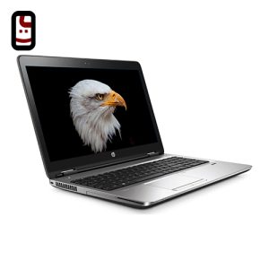 لپ تاپ استوک اچ پی HP 650 G3 i5-7 8GB 256GB SSD