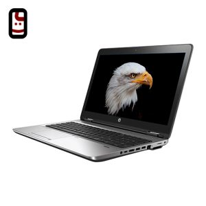 لپ تاپ استوک اچ پی HP 650 G3 i5-7 8GB 256GB SSD