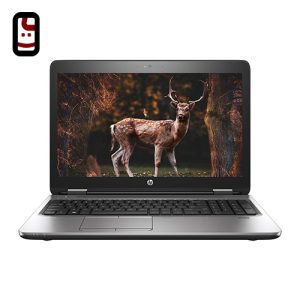 لپ تاپ استوک اچ پی HP 650 G2 i5-6 8GB 256GB SSD
