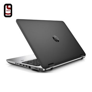 لپ تاپ استوک اچ پی HP 650 G2 i5-6 8GB 256GB SSD