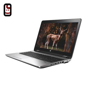لپ تاپ استوک اچ پی HP 650 G2 i5-6 8GB 256GB SSD