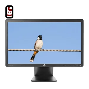 مانیتور 22 اینچ استوک HP E221i