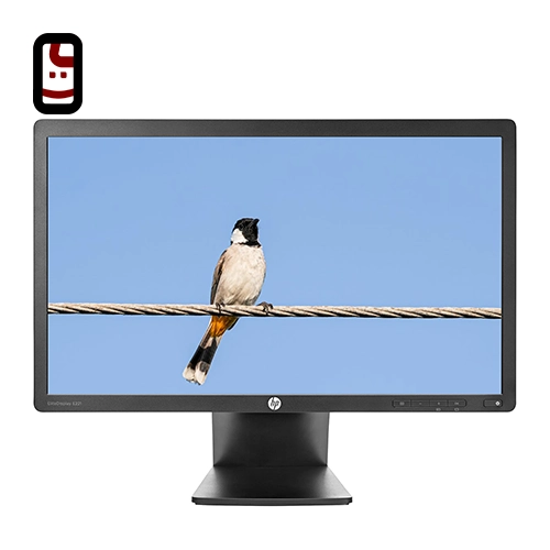 مانیتور 22 اینچ استوک HP E221i
