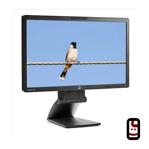 مانیتور 22 اینچ استوک HP E221i