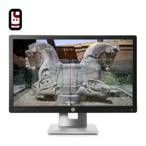 مانیتور 22 اینچ استوک HP E222