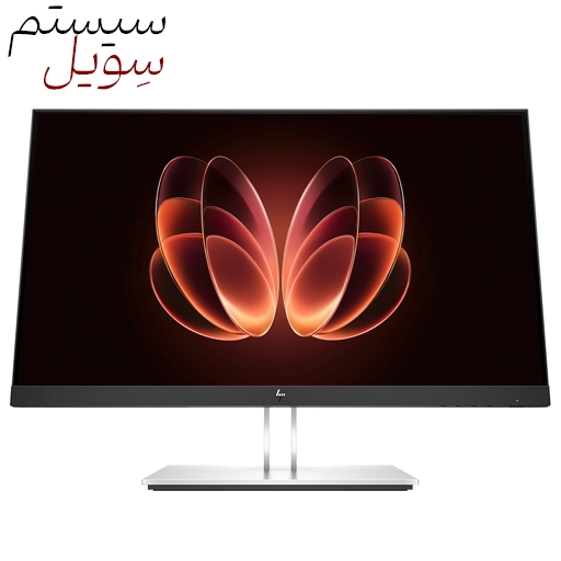 مانیتور 23 اینچ استوک HP E23-G4 1 HP E23-G4-Front