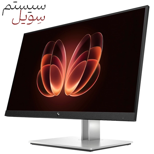 مانیتور 23 اینچ استوک HP E23-G4 7 HP E23-G4-Left