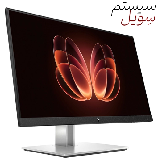 مانیتور 23 اینچ استوک HP E23-G4 9 HP E23-G4-Right