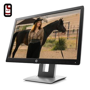 مانیتور 23 اینچ استوک HP E232