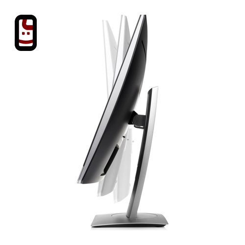 مانیتور 24 اینچ استوک HP E240