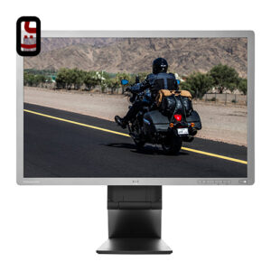 مانیتور 24 اینچ استوک HP E241i