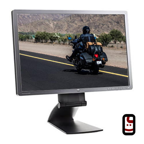 مانیتور 24 اینچ استوک HP E241i