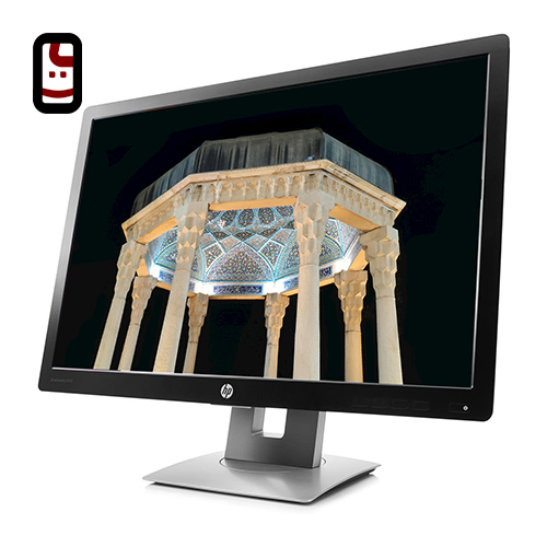 مانیتور 24 اینچ استوک HP E242