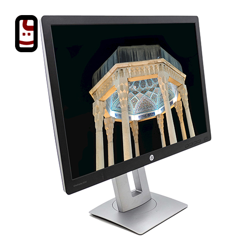 مانیتور 24 اینچ استوک HP E242
