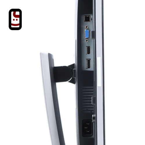 مانیتور 24 اینچ استوک HP E242