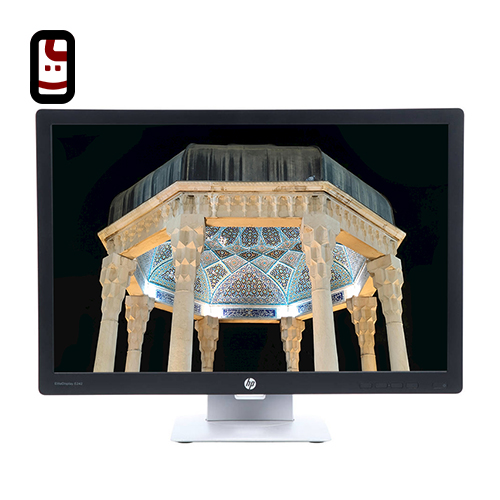 مانیتور 24 اینچ استوک HP E242