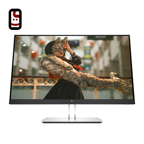 مانیتور 27 اینچ استوک HP E27Q G4