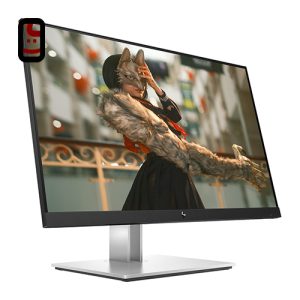 مانیتور 27 اینچ استوک HP E27Q G4