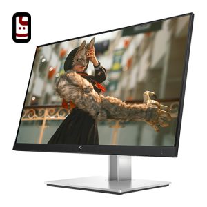 مانیتور 27 اینچ استوک HP E27Q G4