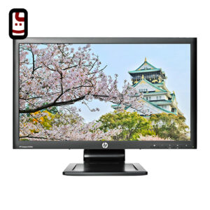 مانیتور 22 اینچ استوک HP LA2206X
