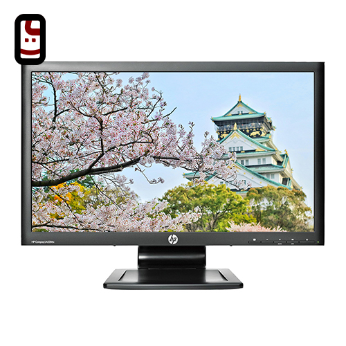 مانیتور 22 اینچ استوک HP LA2206X