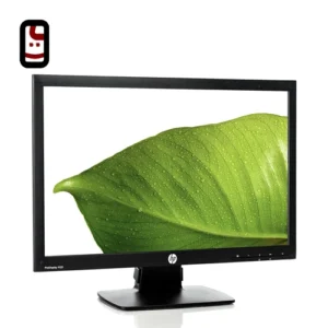 مانیتور 22 اینچ استوک HP P221