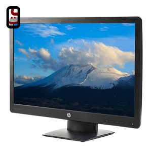 مانیتور 24 اینچ استوک HP P240VA