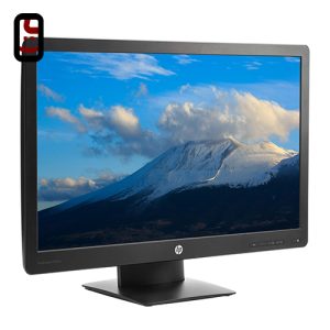 مانیتور 24 اینچ استوک HP P240VA