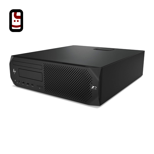 مینی کیس استوک HP Z2 G4 i5-9 8GB 500GB