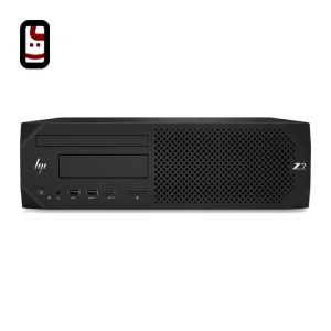 مینی کیس استوک HP Z2 G4 i5-9 8GB 500GB