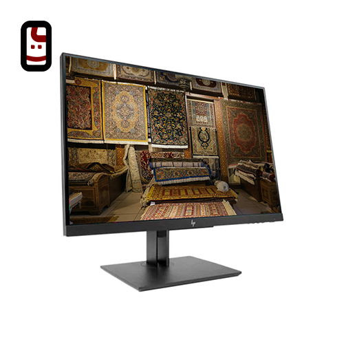 مانیتور 24 اینچ استوک HP Z24N G2