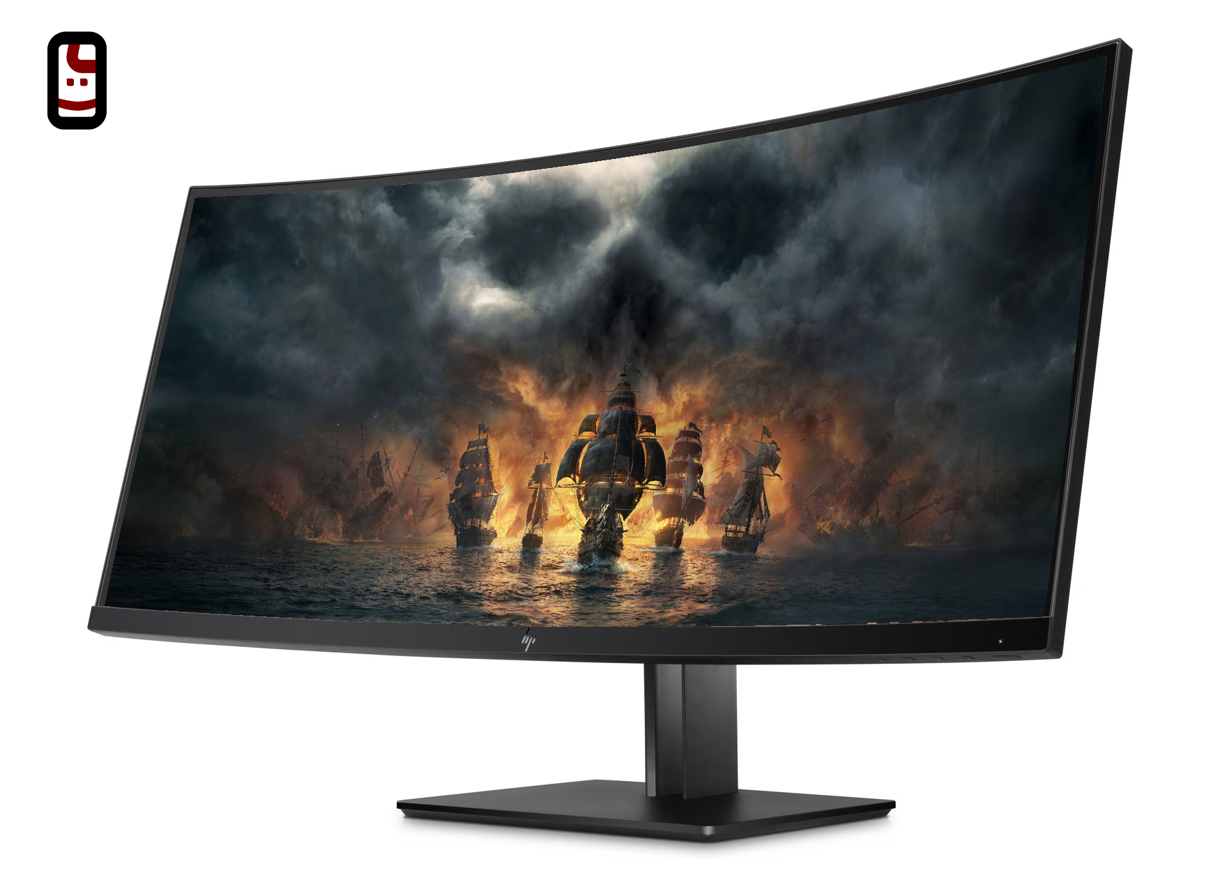 مانیتور 38 اینچ استوک HP Z38C