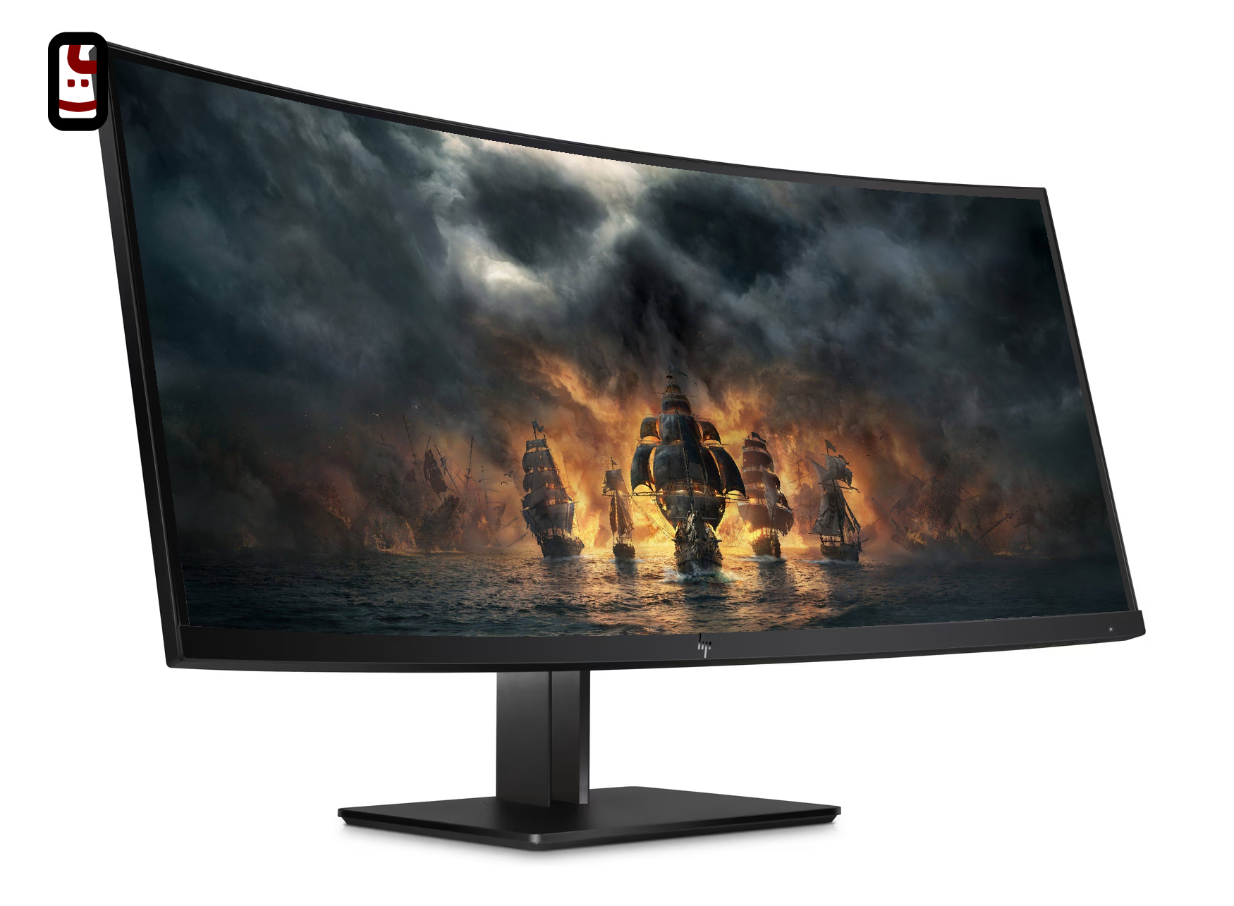 مانیتور 38 اینچ استوک HP Z38C