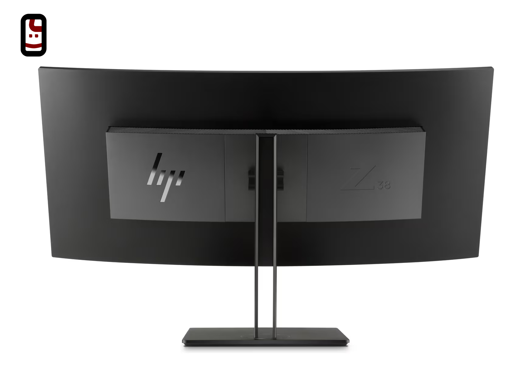 مانیتور 38 اینچ استوک HP Z38C