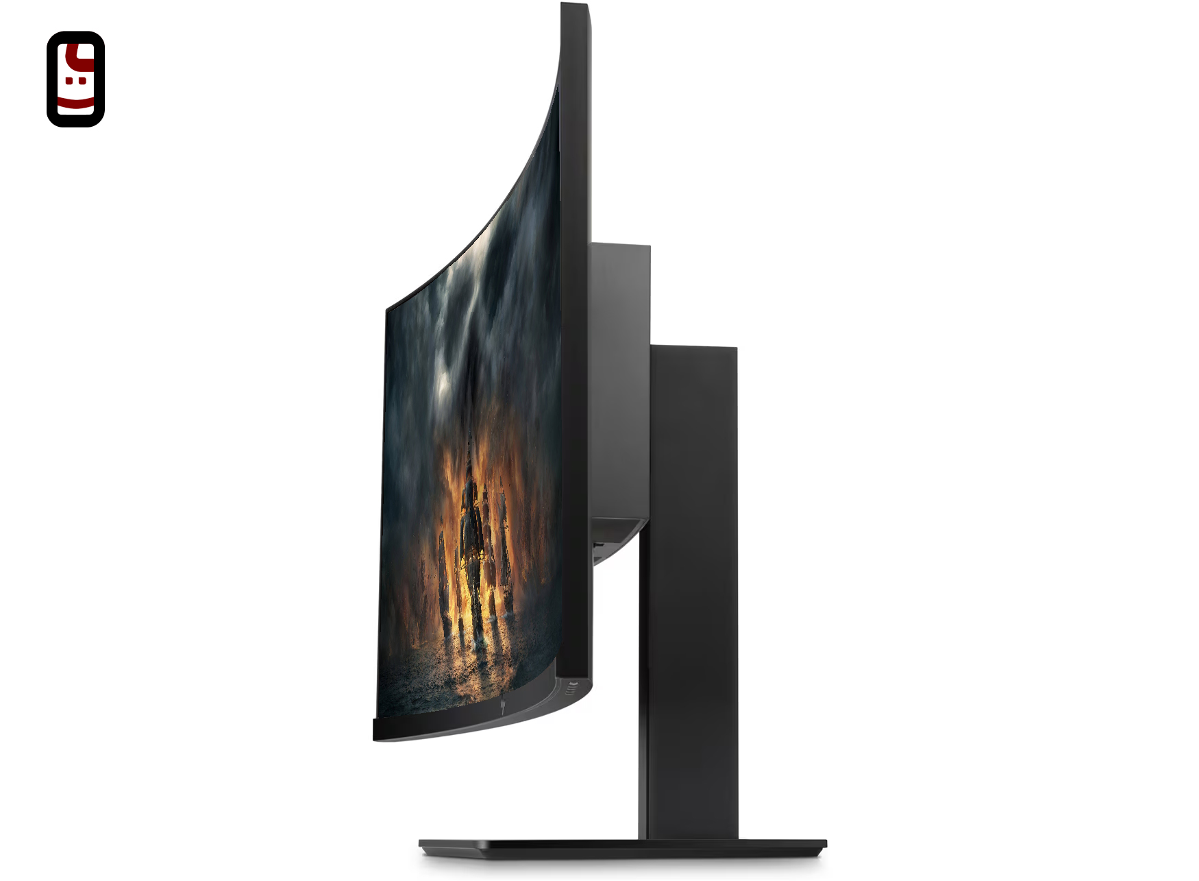 مانیتور 38 اینچ استوک HP Z38C