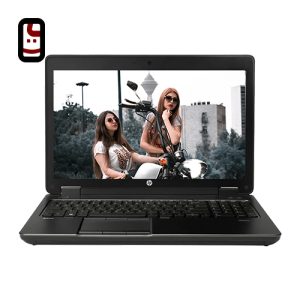 لپ تاپ استوک اچ پی HP ZBook 17 G3 i7-6 16GB 512GB 4GB W6150M