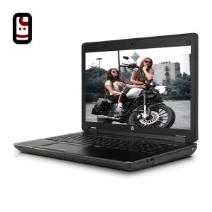 لپ تاپ استوک اچ پی HP ZBook 17 G3 i7-6 16GB 512GB 4GB W6150M