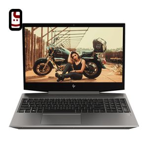 لپ تاپ استوک HP ZBook 15V G5 Xeon E2176M 16GB 512GB 4GB P600