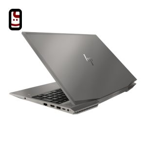 لپ تاپ استوک HP ZBook 15V G5 Xeon E2176M 16GB 512GB 4GB P600