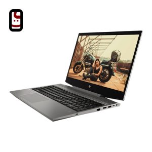 لپ تاپ استوک HP ZBook 15V G5 Xeon E2176M 16GB 512GB 4GB P600